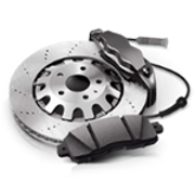 Εικόνα για την κατηγορία Μηχανικά Φρένα